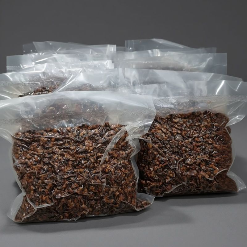 酒糟纯高粱酒厂酒糟批发钓鱼喂鸡鸭鹅喂猪喂牛羊饲料湿气去湿