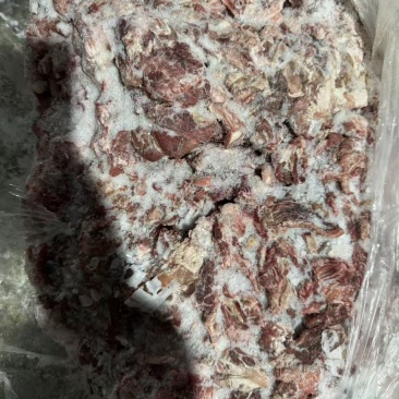 内蒙纯干牛碎肉