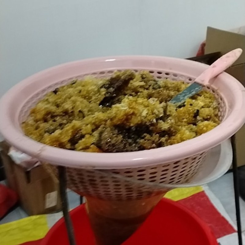 精品百花蜜