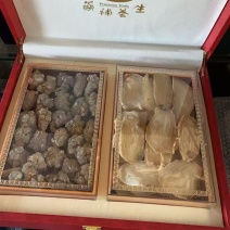文山三七+昭通天麻双拼礼盒装高端大气，全国发货高品质