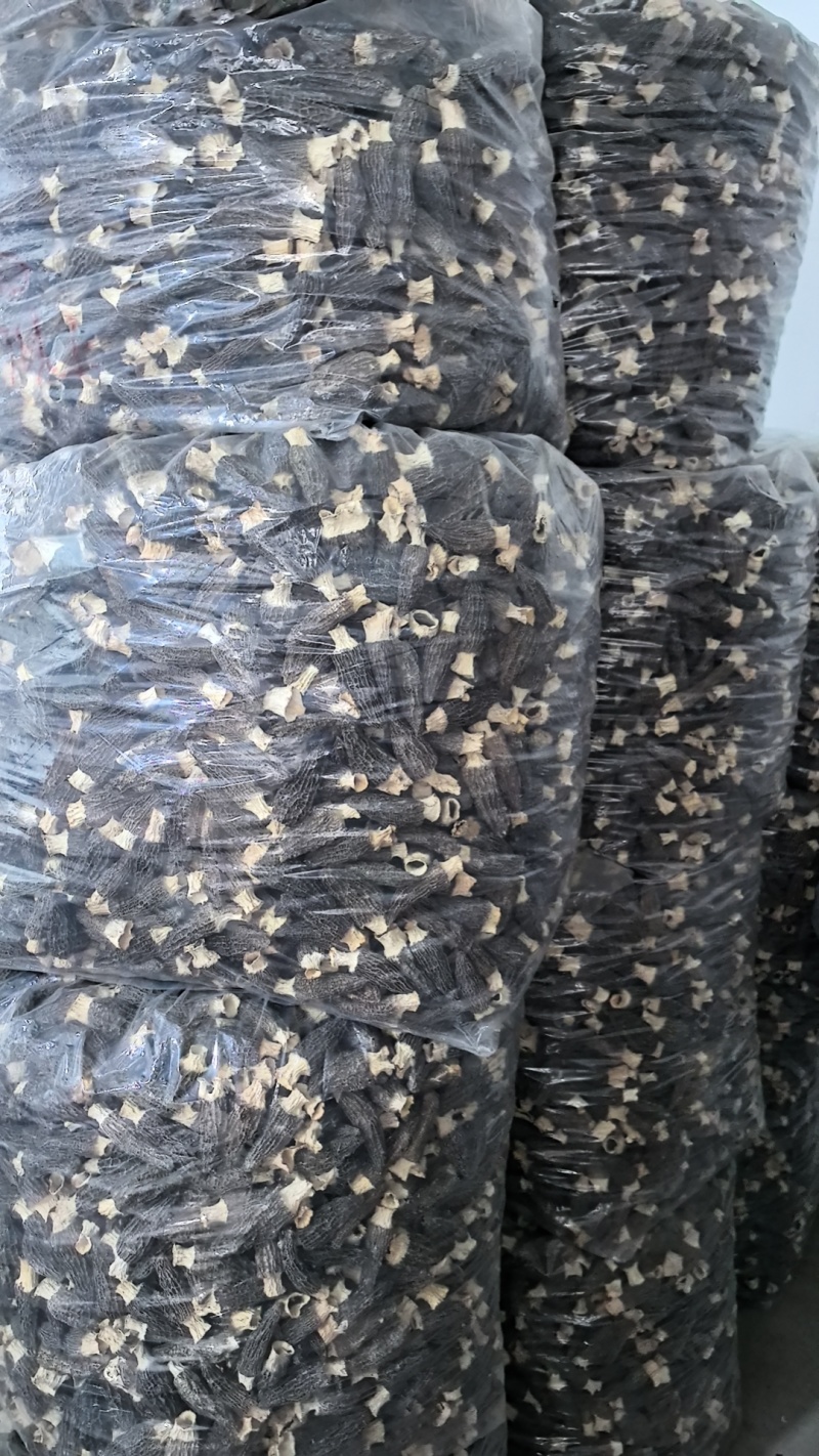 头茬干羊肚菌4-6六妹