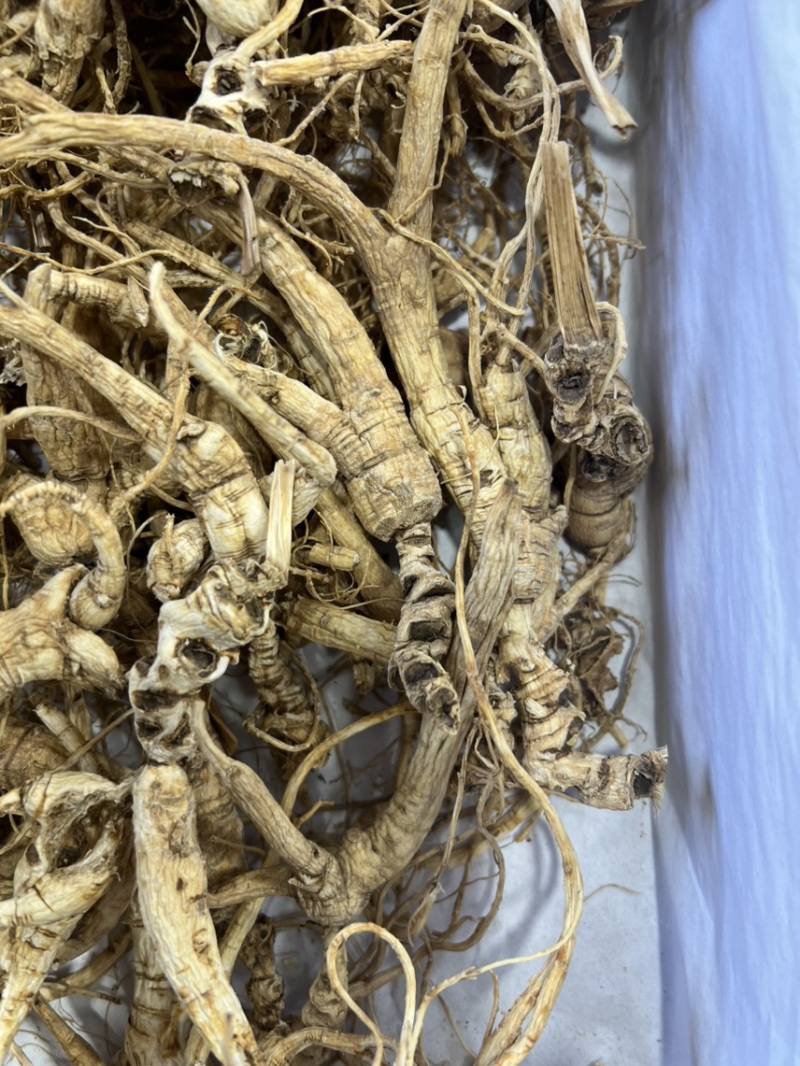 林下参老子货，打粉料，泡酒，煲汤经济实惠