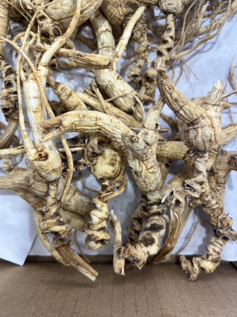 林下参老子货，打粉料，泡酒，煲汤经济实惠