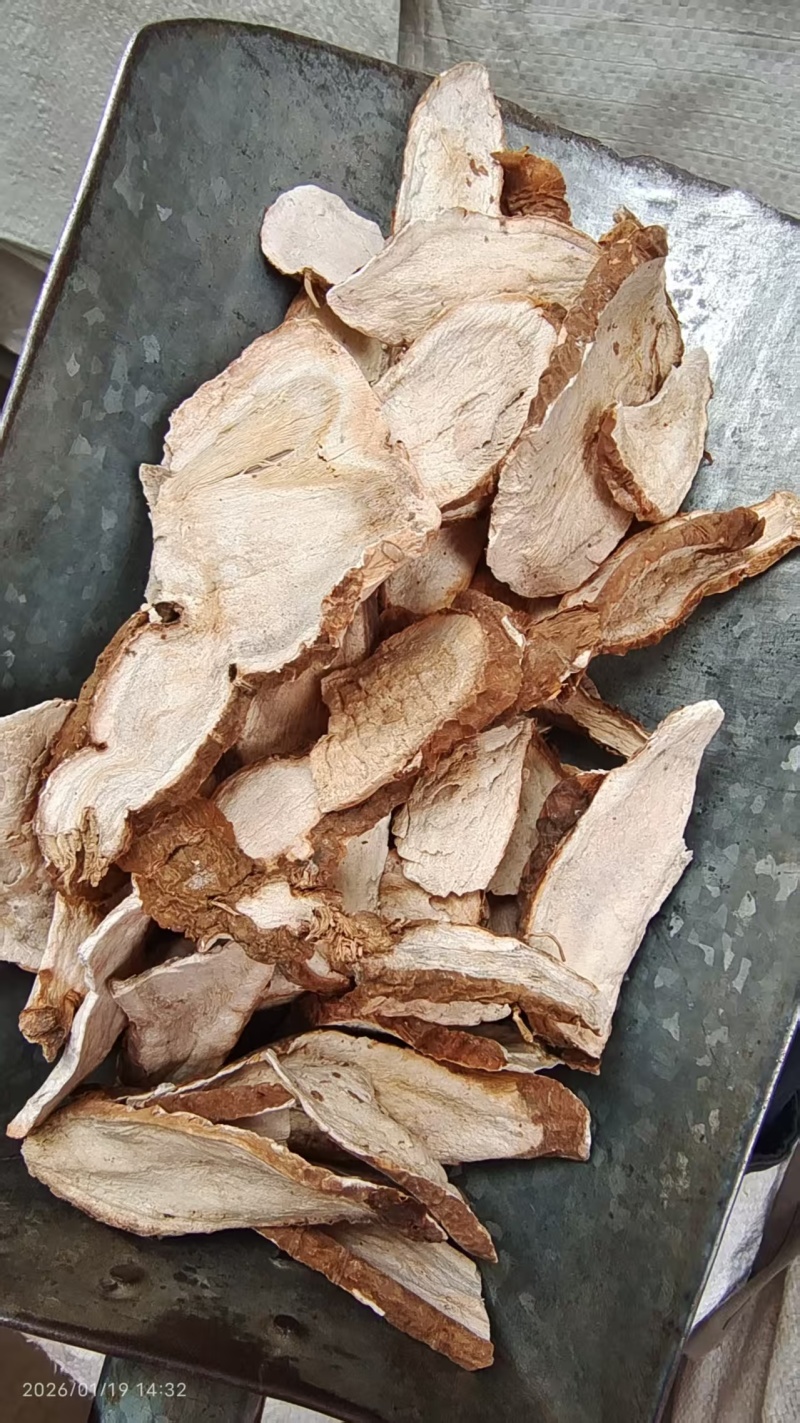 白蔹各种规格2斤包邮量大优惠