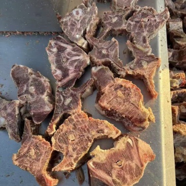 羊蝎子