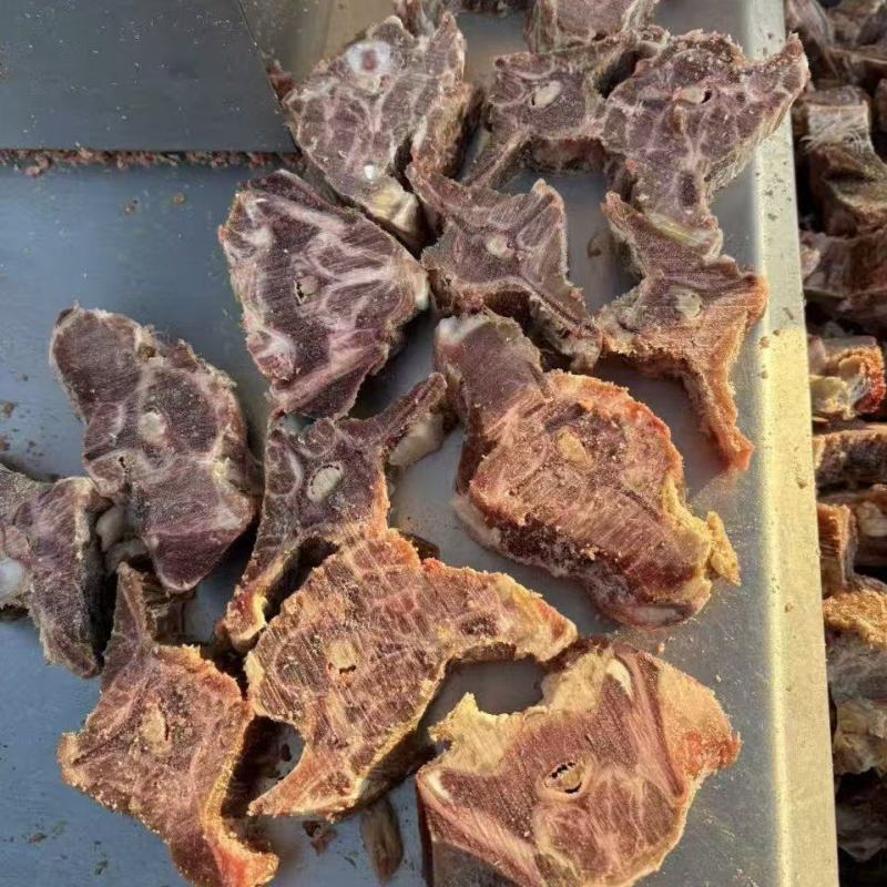 羊蝎子