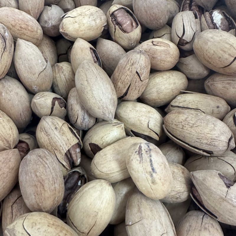 碧根果新疆特产坚果