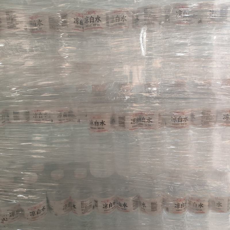 冀小纯矿泉水