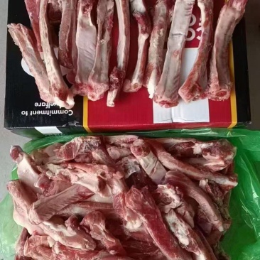 母猪肋排条