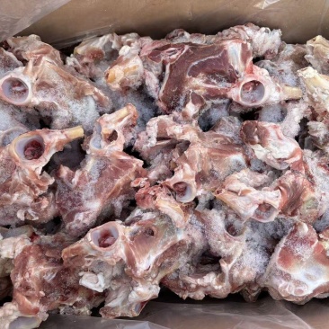 多肉羊胯骨