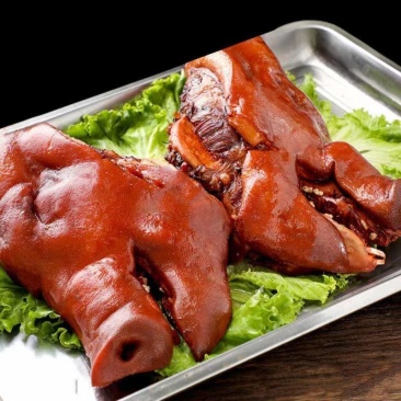 正宗猪头肉，全国发货，货源充足，欢迎进店沟通。