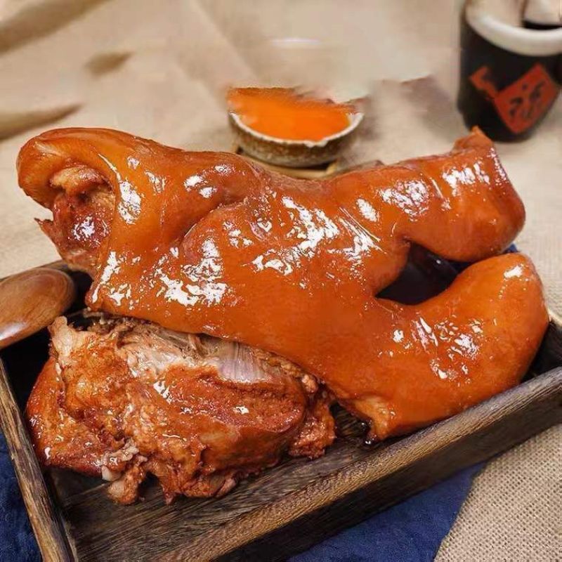 正宗猪头肉，全国发货，货源充足，欢迎进店沟通。