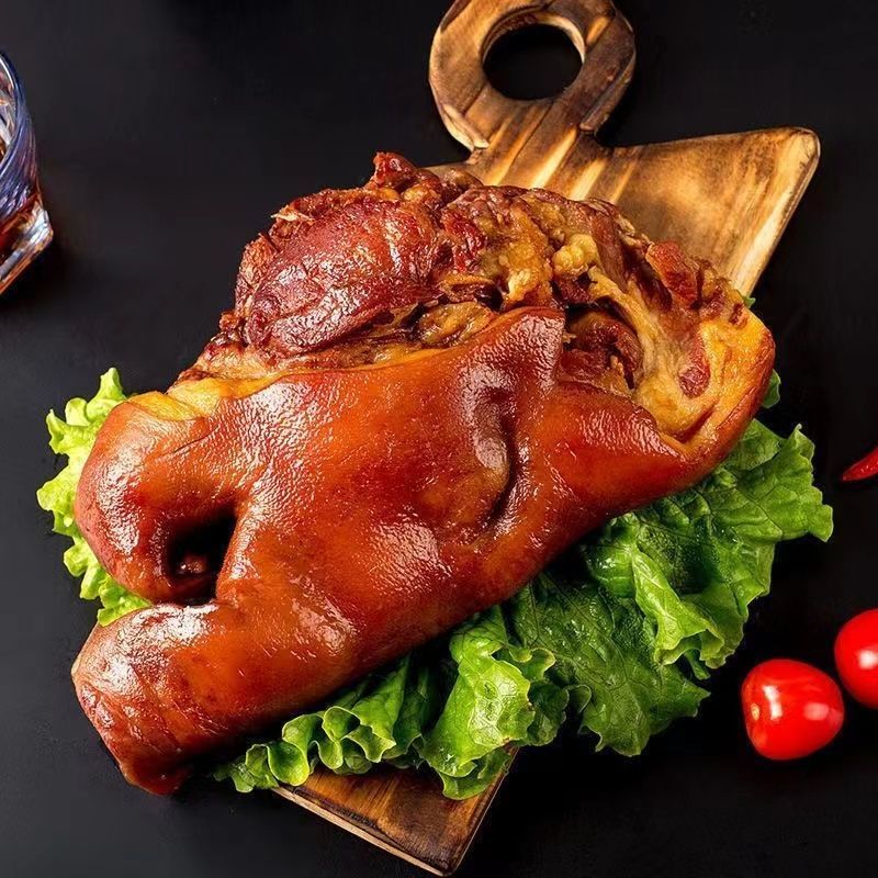 正宗猪头肉，全国发货，货源充足，欢迎进店沟通。