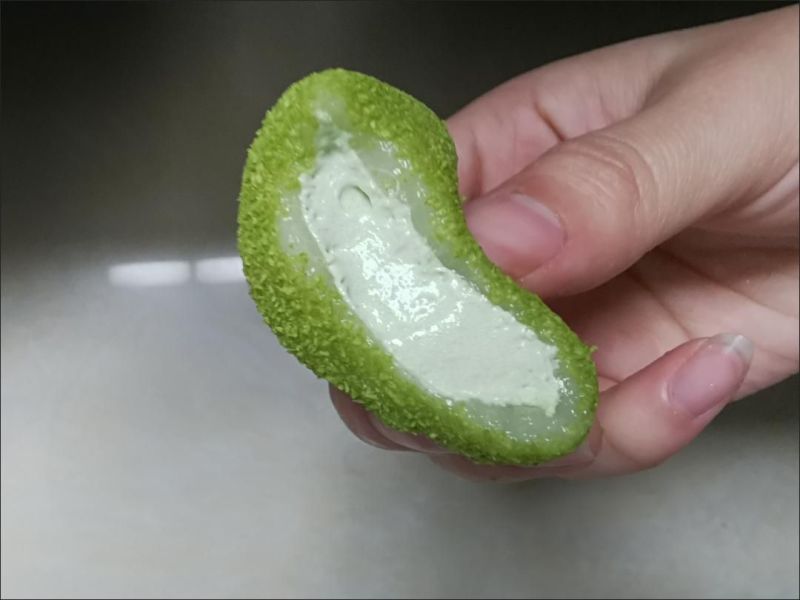 洋风椰蓉大福/源头工厂直发/一手货源/量大从优