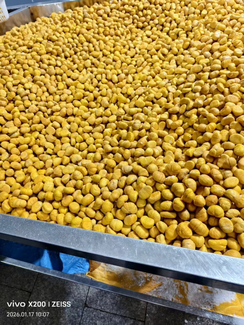 生栗米品质保证服务周到产地直发价格美丽欢迎咨询