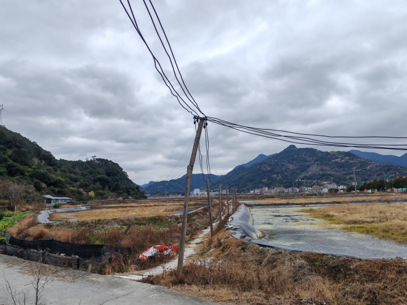 水产养殖用地转让