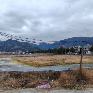 水产养殖用地转让