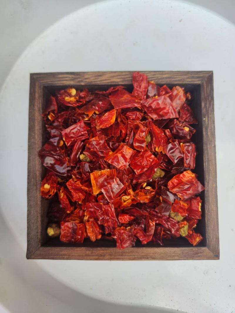 贵州二荆条辣椒/干辣椒/辣香浓郁/中低辣度/全国包邮