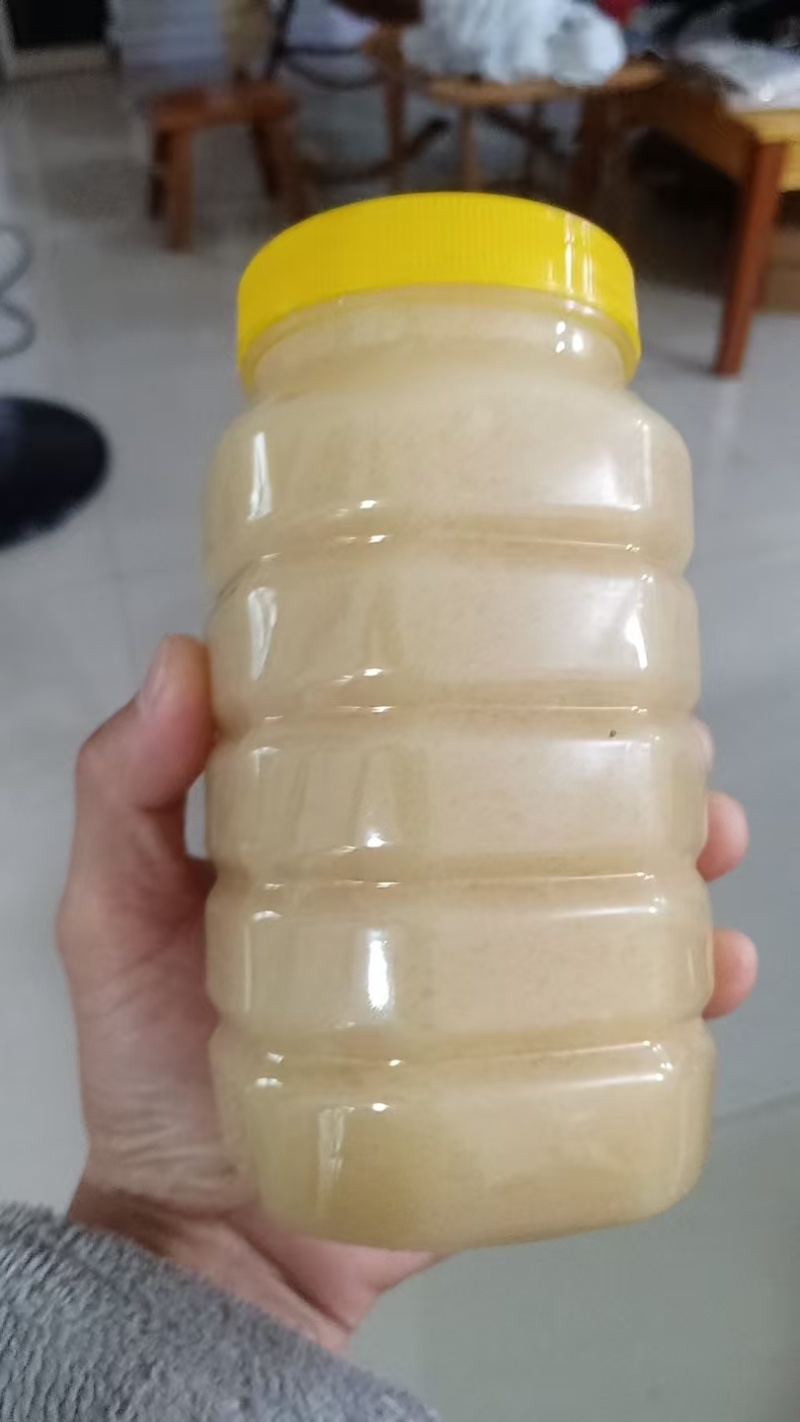 百花蜜，波美度40