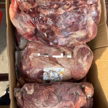 牛脖肉