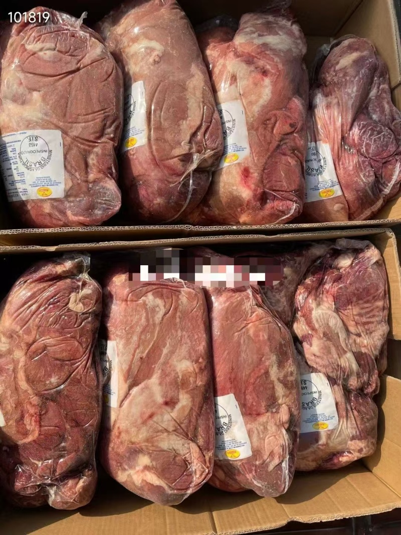 牛脖肉