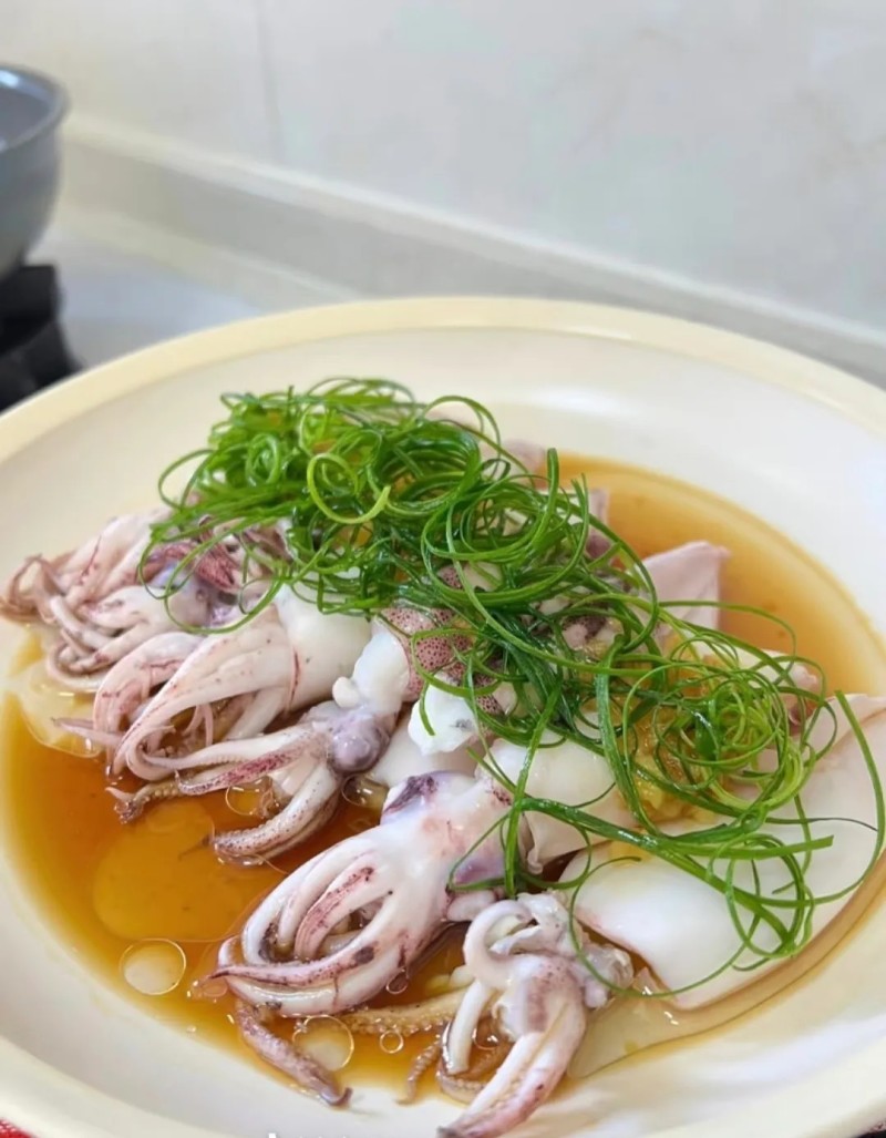 笔管鱼