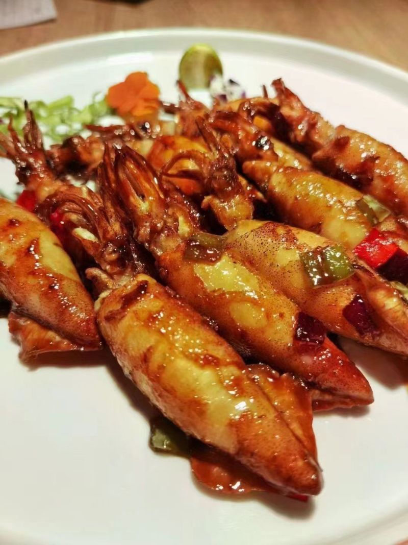笔管鱼