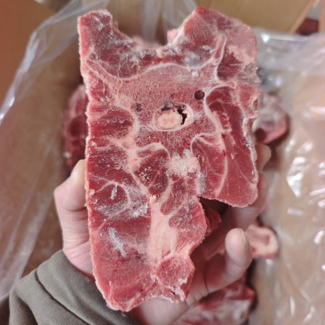多肉猪骨块