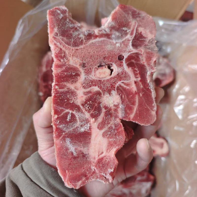 多肉猪骨块