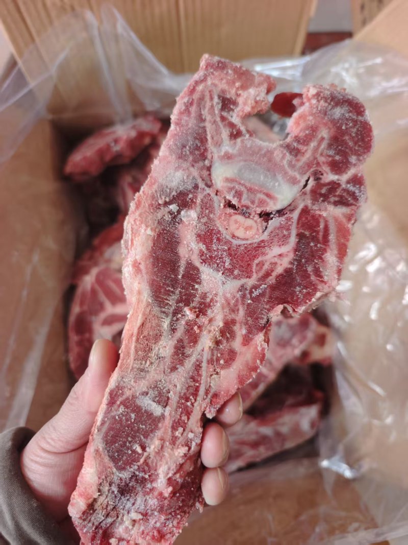 多肉猪骨块