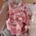 多肉猪骨块