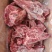 多肉猪骨块