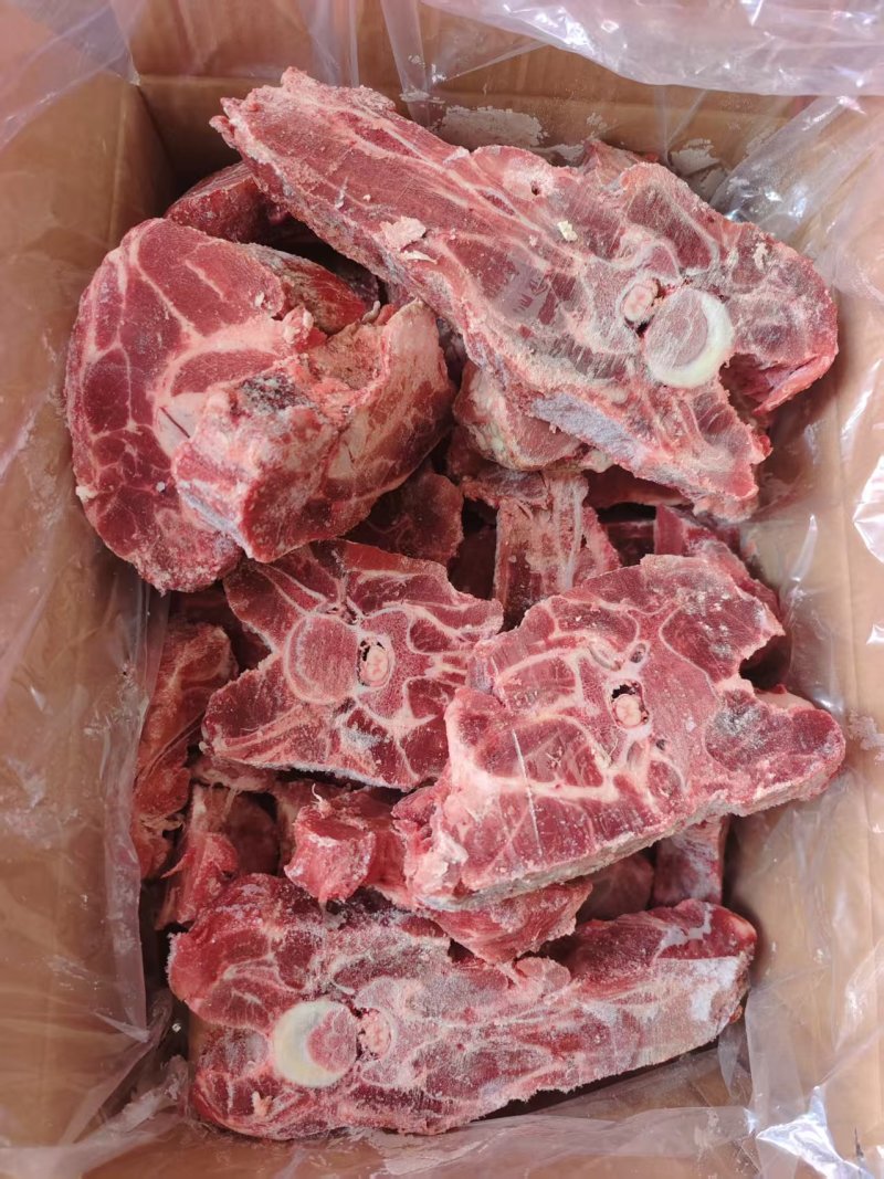 多肉猪骨块