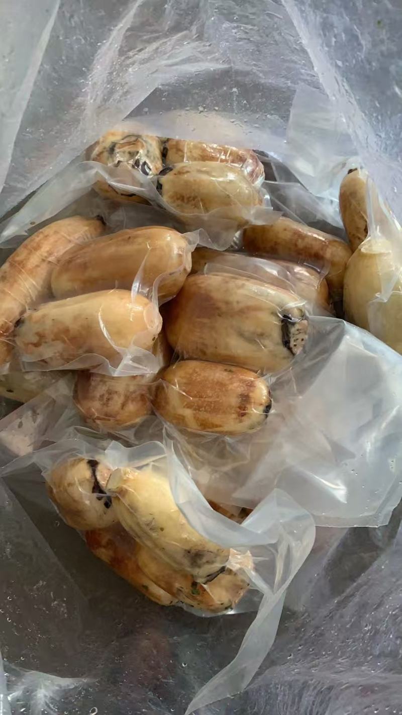 陕西大荔九孔粉藕，现挖现发，真空锁鲜，产地直发。