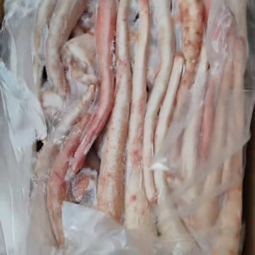 厂家优级猪尾