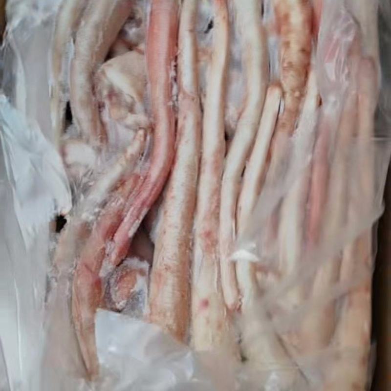 厂家优级猪尾