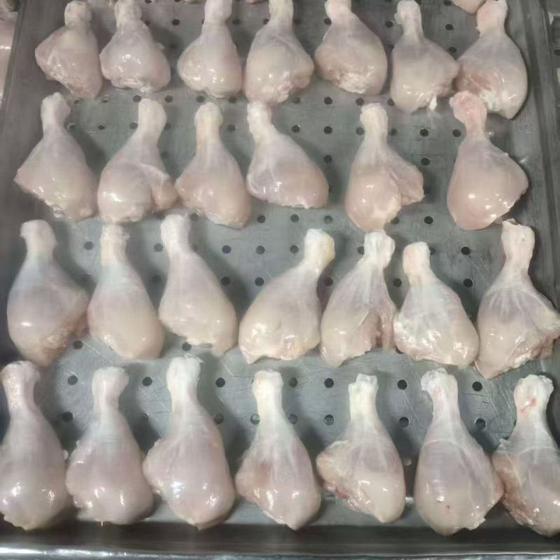 去皮鸡腿