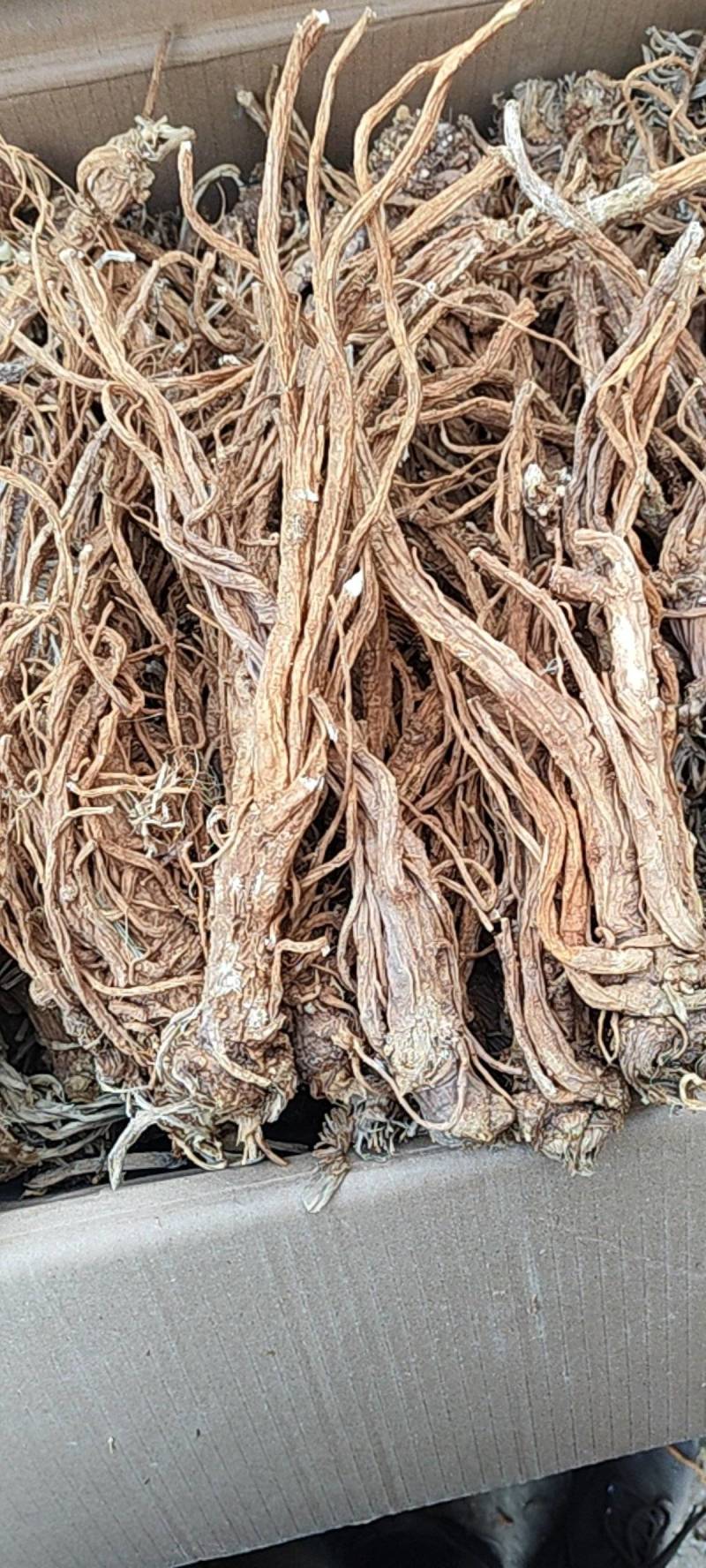 独活，保质保量，量大从优，欢迎老板前来选购一手货源