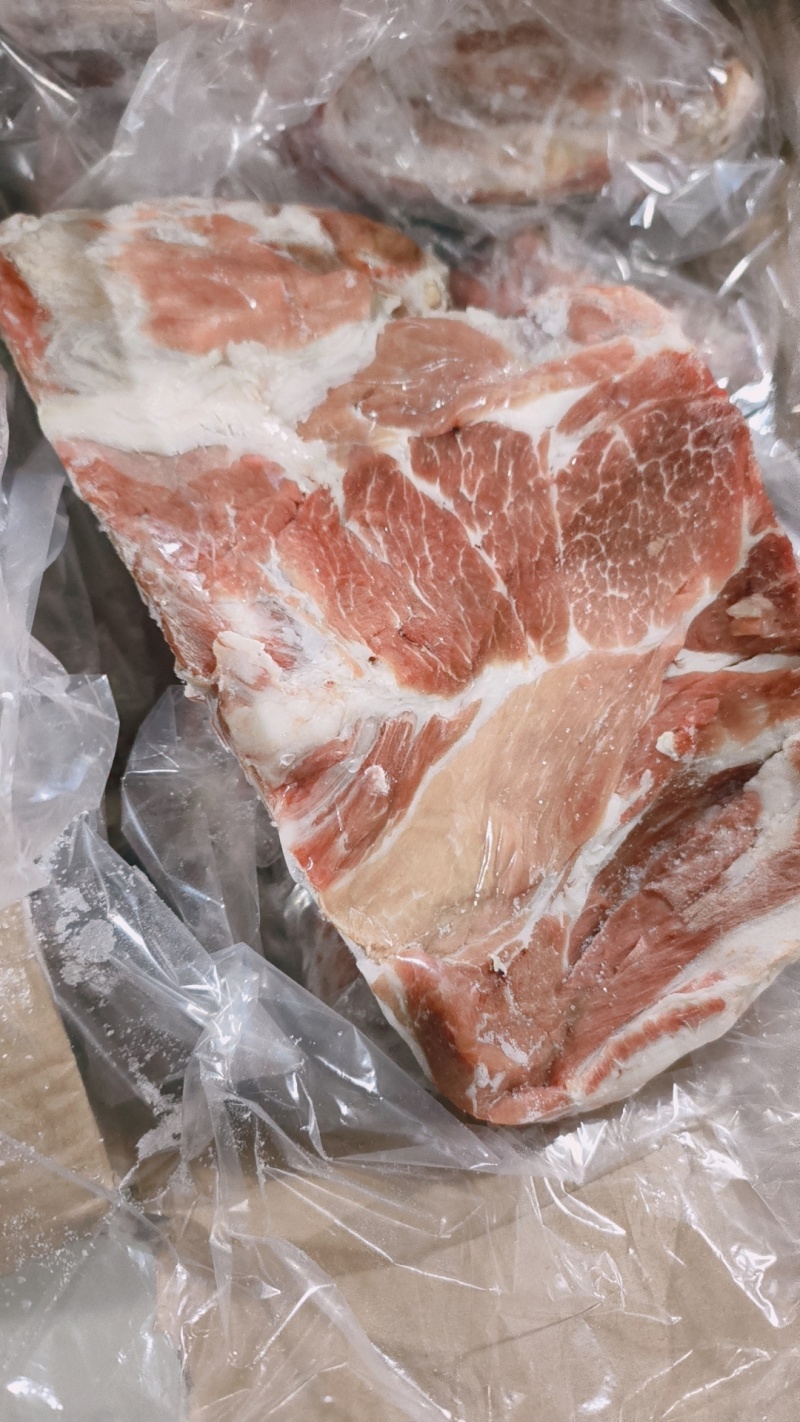 杂骨大骨头多肉各种骨头，东北货，便宜骨类前排肋排软骨等