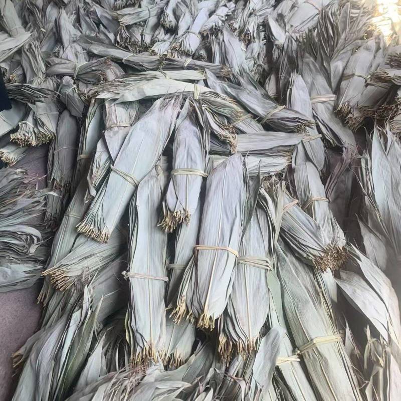 粽叶源头批发