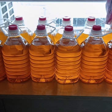 山茶油