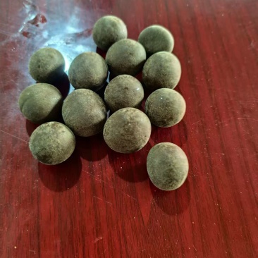 羊结石