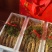 精品长白山本地鲜人参一斤10支左右嘎嘎好