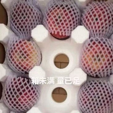 云南高山丑苹果，糖心苹果。