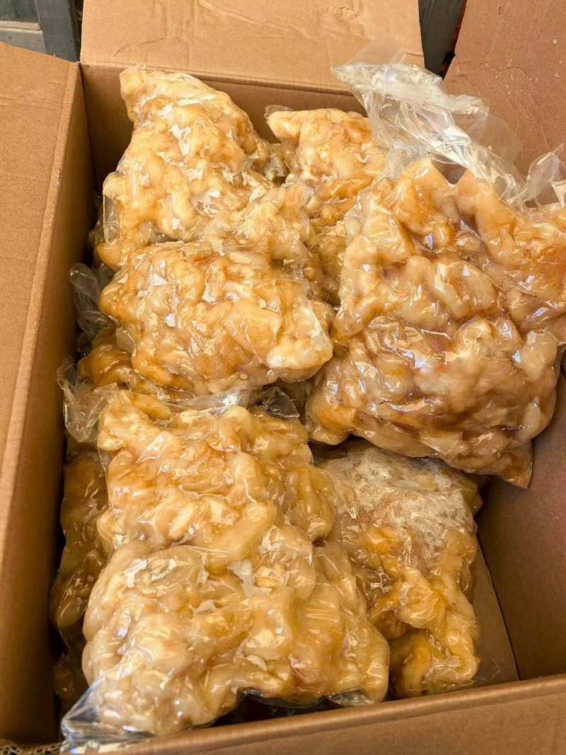 水发牛蹄筋