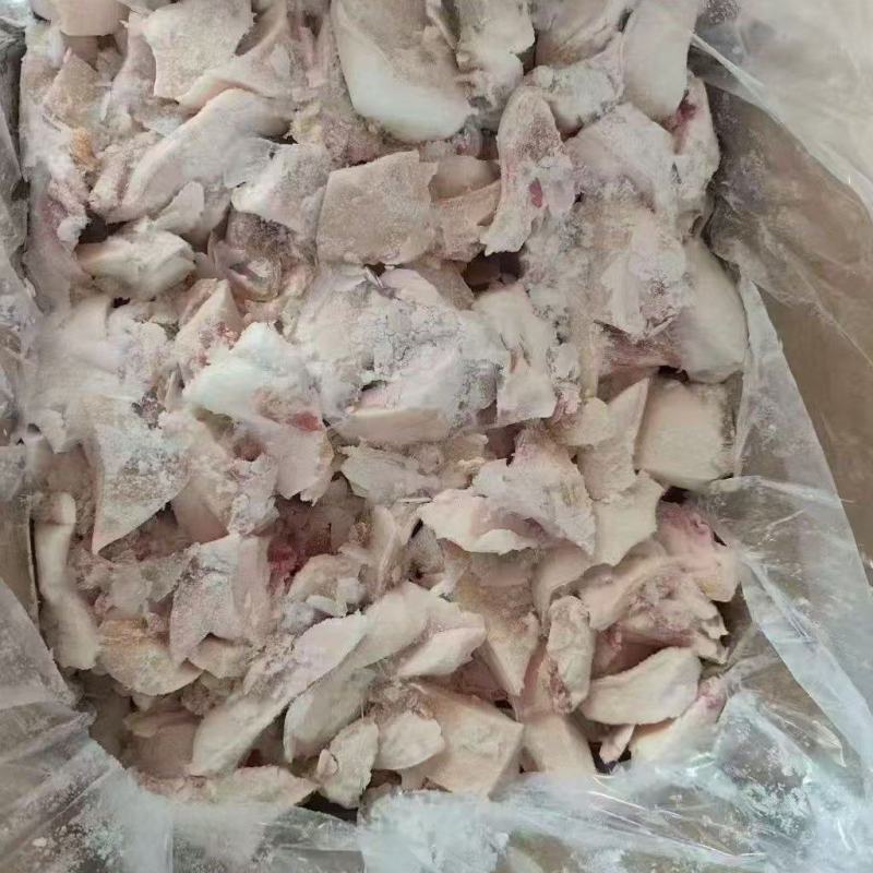 肥猪尾根肉