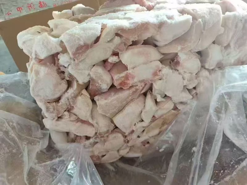 肥猪尾根肉