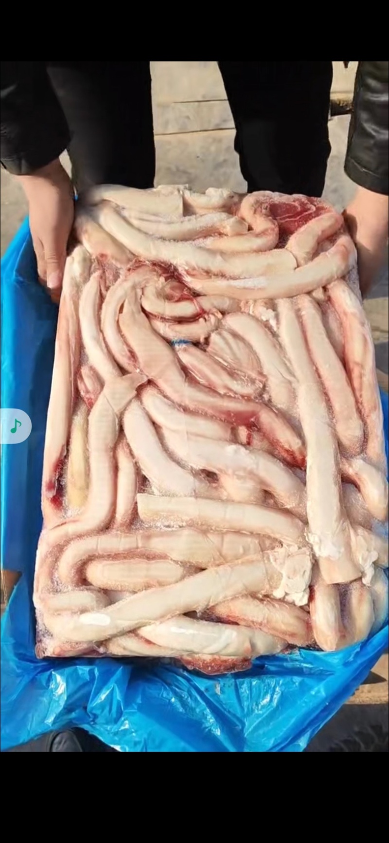 牛鞭