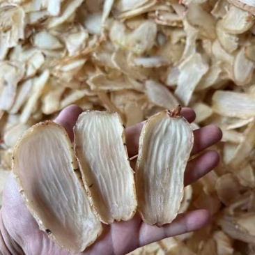精品湖南干天麻