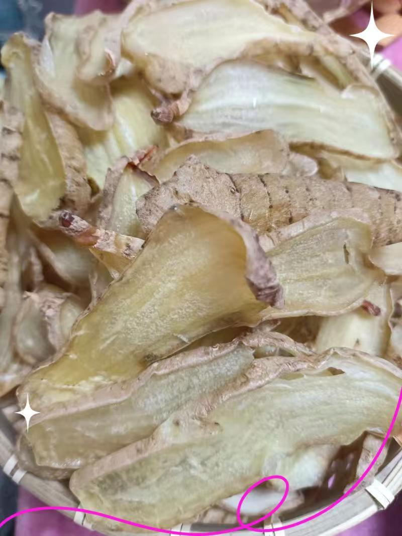 精品湖南干天麻